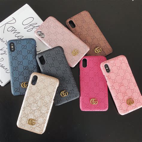 gucci iphone xr folio|genuine gucci phone cases.